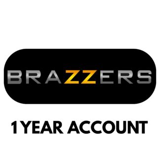 1 Year Premium Account