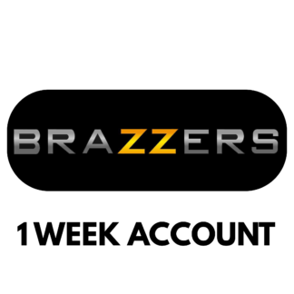 1 Week Premium Account
